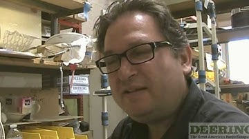 An Interview with Jens Kruger