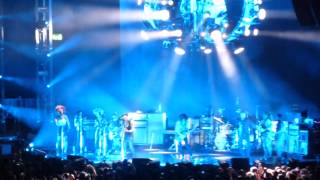 Lenny Kravitz - Fly Away @ Schleyerhalle Stuttgart