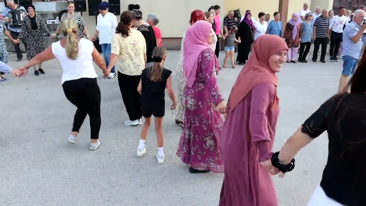 11.08.2024.Vašar Begov Han ( prvi klip ).