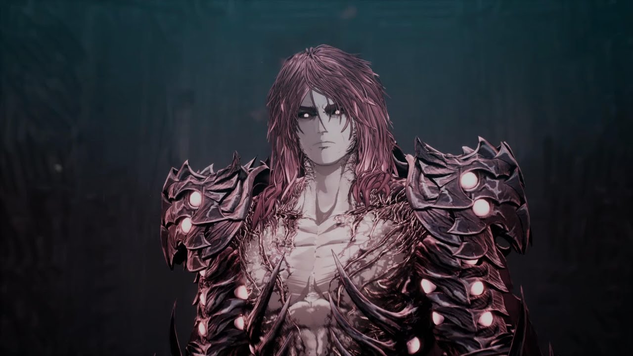 The First Berserker: Khazan プレイ動画5【パレミオン城砦・ナディン