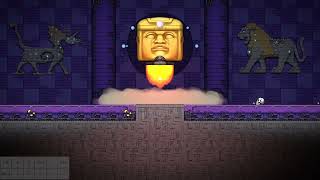 Spelunky 2 - Sunken City% 3:40.750