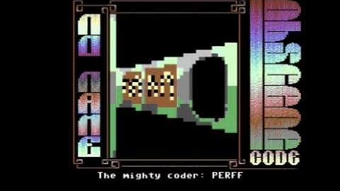 Obscene Code by No Name