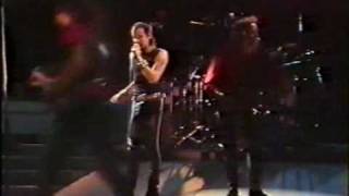 Udo Lindenberg - Straßenfieber (Live 1983)