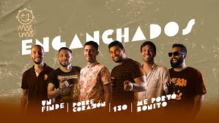 MAIS UMA - Un finde / Pobre corazón / 150 / Me porto bonito