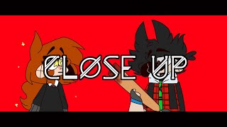 Close Up | meme
