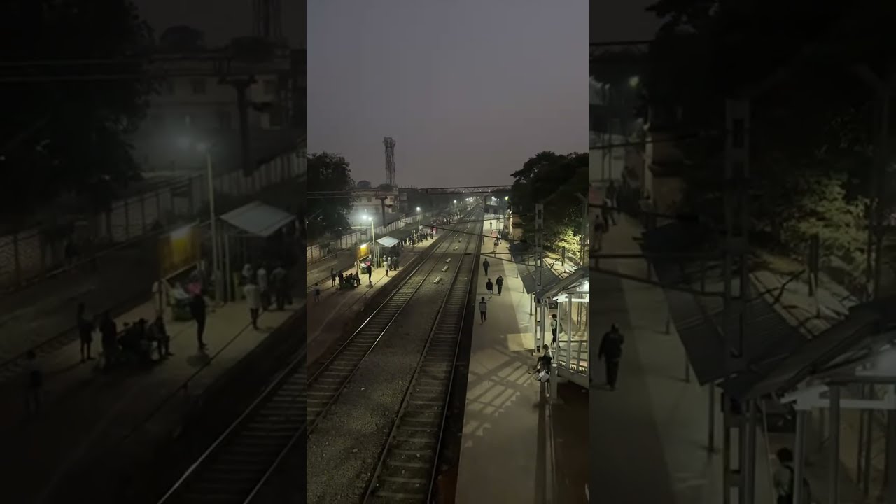YouTube Live at Vanivihar PH near Bhubaneswar Railway Station: Exploring My Country(India) is live