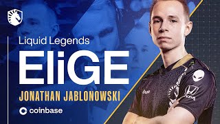 The Story of EliGE: Chasing Perfection | Coinbase