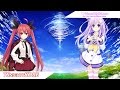 Date a neptunia nightcore battle vannnightcore vs tsnightykore dubstep metal vs pure metal