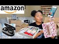 Things I've Ordered That You Should Order Too! AMAZON HAUL!