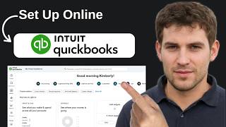 How Do I Set My Quickbooks Online To Allocate Invoice And…