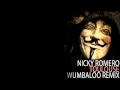 Nicky Romero - Toulouse (Wumbaloo Remix)