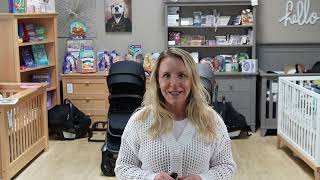 Nuna DEMI Next vs DEMI Icon – Single vs Double Stroller Explained!