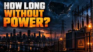 The Power Grid Warning America Can’t Ignore