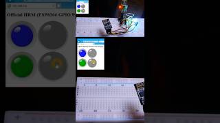 How to programming ESP8266 Module with FTDI #arduino #arduinoproject #arduinonano #ESP8266