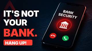 Your Bank Is Calling — The Scam That Empties Accounts in 10 Minutes