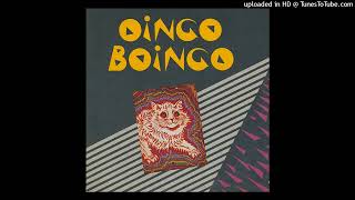 Ain't This The Life - Oingo Boingo