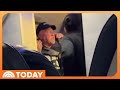 Video: Delta Passenger Frustrated by Delays Opens Plane Door