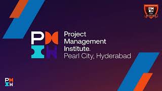 PMI Pearl City Hyderabad Chapter Story | Impact, Innovation & Community Leadership #pmipcc