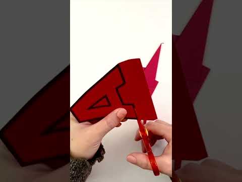 How to cut