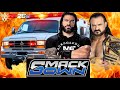W.W.E_Full Match SmackDown,Netflix Roman Reigns Vs Drew McIntyre 7th_ February 2026 wwe2k25 Full HD.