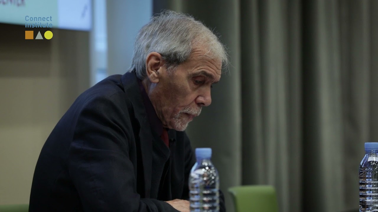 FEED #15 - Abdelfattah Kilito : 