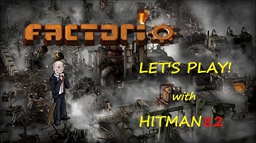 Military Science: Factorio S1E57 Let