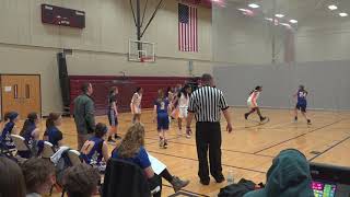 Brcs Varsity Girls State Tournament Vs Maranatha 21821 4