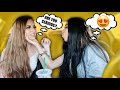 "I HAVE FEELINGS FOR YOU" PRANK ON BESTFRIEND!!!