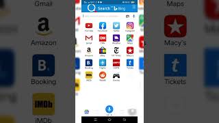 smart search web browser #shortvideo #viral #ytshorts #yt #android screenshot 2