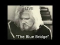 Tangerine Dream  - The Blue Bridge