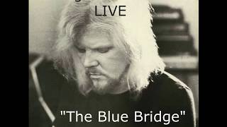 Tangerine Dream  - The Blue Bridge