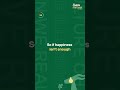 Does employee happiness really drive business success?