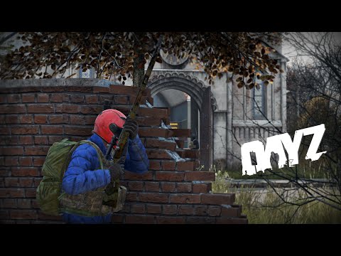 Video: DayZ Uge-en Salgs Raket Over 400.000