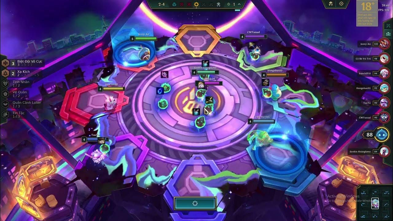 How to Configure and Choose the easiest card to play League of Legends