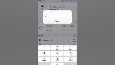 Using Pro Signature - In Depth Tutorial (Creating the perfect Functional HTML Email Signature)