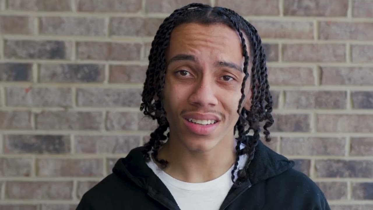 Teen Dating Violence (PSA)