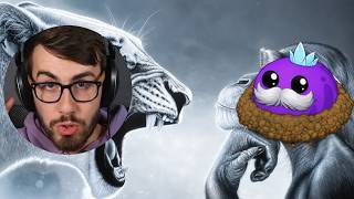 Matt Shea is FUMING Dipster update