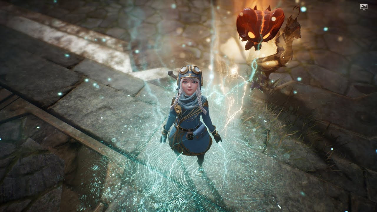 Lineage2M- wonderland, Class, Setups, #l2m #Lineage2M #리니지2m #л2м #天堂2M ...