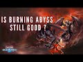 Is Burning Abyss Still Good ? Yeah !! Burning Abyss 2025 [Yu-Gi-Oh Duel Links]