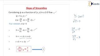 Equipotential Line & Stream Line: Key Concepts For GATE Fluid Mechanics & Hydraulic Machines