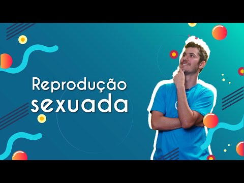 Vídeo: Qual é a outra palavra para reprodução sexual?