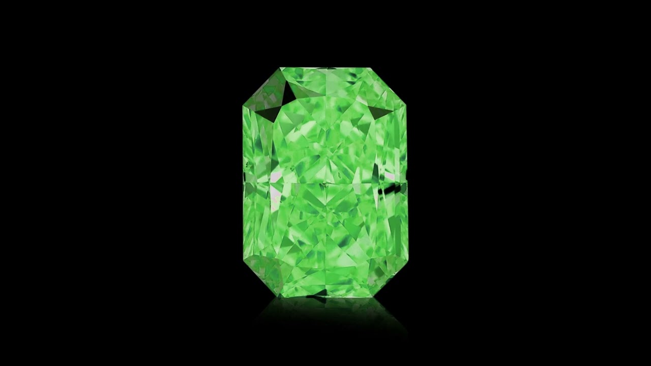 GREENDIAMOND