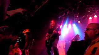 Down - Losing All (Live in Sauget, IL)