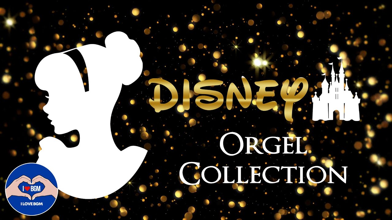ディズニー Disney オルゴールコレクション part 3 シンデレラ【癒やし
