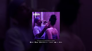 DJ Khaled - I'm the One (Slowed To Perfection)