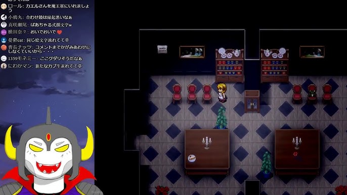あっくん大魔王の新しい衣装 Youtube