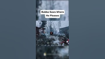 #dbd #dbdgamer #deadbydaylight #dbdmeme #deadbydaylightfunnymoments #dbdclips #dbdmemes #gaming