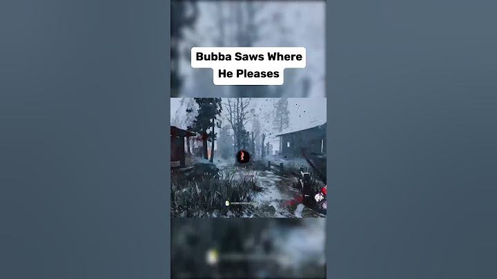 #dbd #dbdgamer #deadbydaylight #dbdmeme #deadbydaylightfunnymoments #dbdclips #dbdmemes #gaming