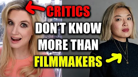 Grace Randolph is Wrong To Fight Director Cathy Ya...