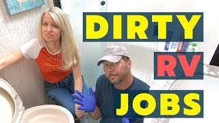 RV Dirty Jobs